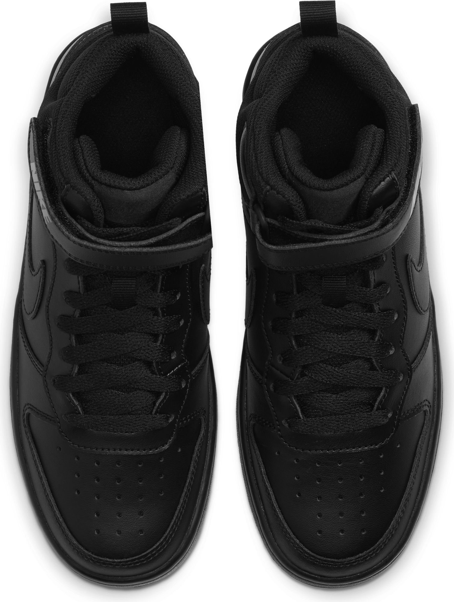 NIKE J COURT BOROUGH MID 2 GS pÃ¥ stadium.se